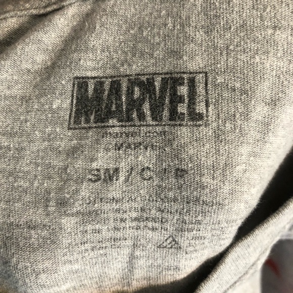 Marvel, Iron Man graphic tee - Picture 3 of 3